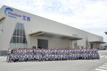 الصين Plasticon FRP Co.,Ltd. ملف الشركة