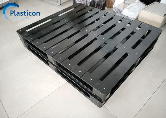 25x3 FRP شبكة مربعة شبكة الألياف الشبكة المنسوجة شبكة خفيفة الوزن