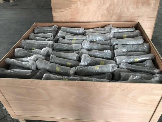 OEM FRP فلانج مع ANSI القياسية والاتصال المسمار
