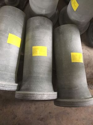 بليستر / فينيستر الراتنج GRP فلنج للاتصالات الغازية