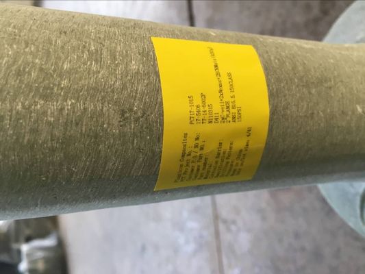 ANSI ASME FRP فلانج EPDM غسيل ألياف الزجاج فلانج