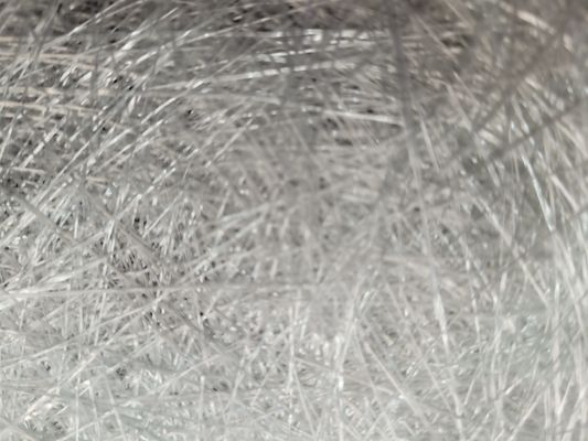 الراتنج القابل للتخصيص من ألياف الزجاج ECR المغطى بمقاومة قاعية جيدة