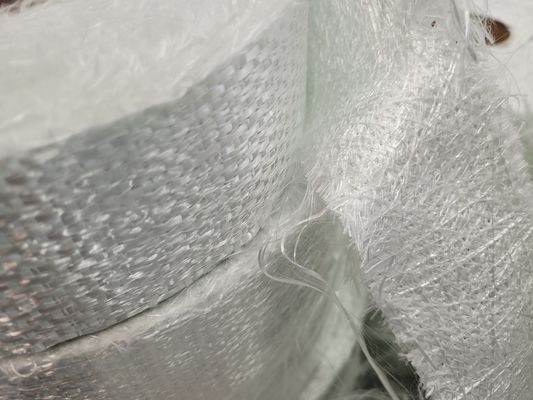 الراتنج القابل للتخصيص من ألياف الزجاج ECR المغطى بمقاومة قاعية جيدة