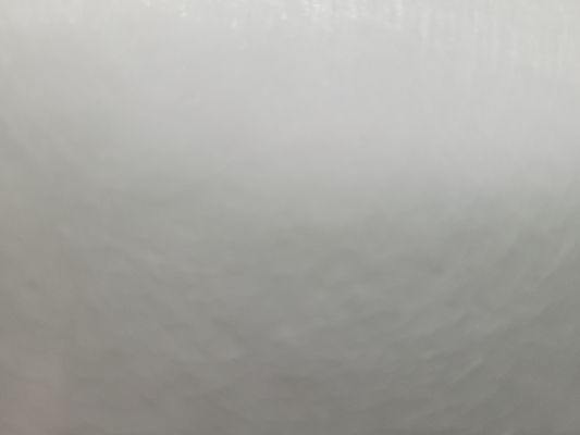 مقاومة القليات ECR زجاج عالية ضوء التنقل الأبيض